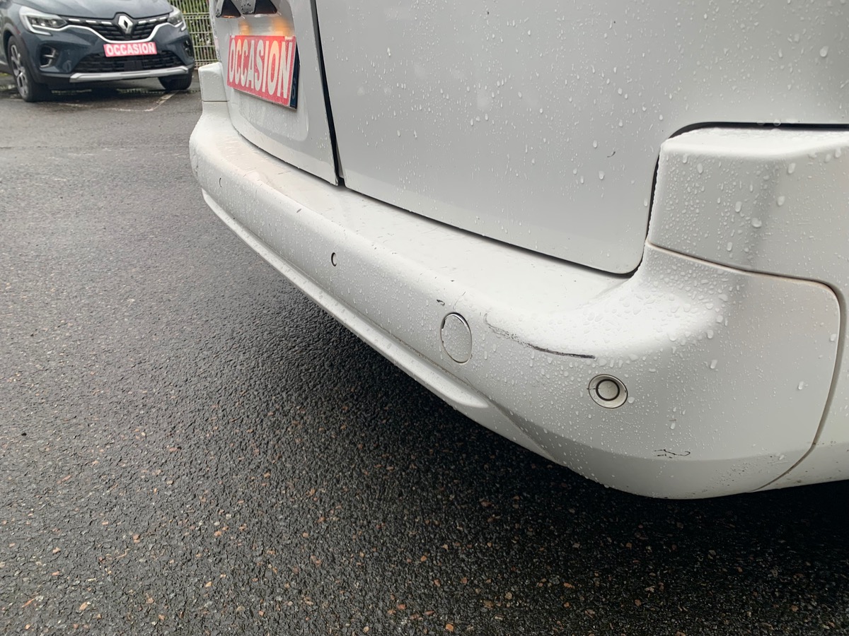 Peugeot Partner 100 ch | PREMIUM | Régulateur de vitesse | Radar de recul | Climatisation | 3 places