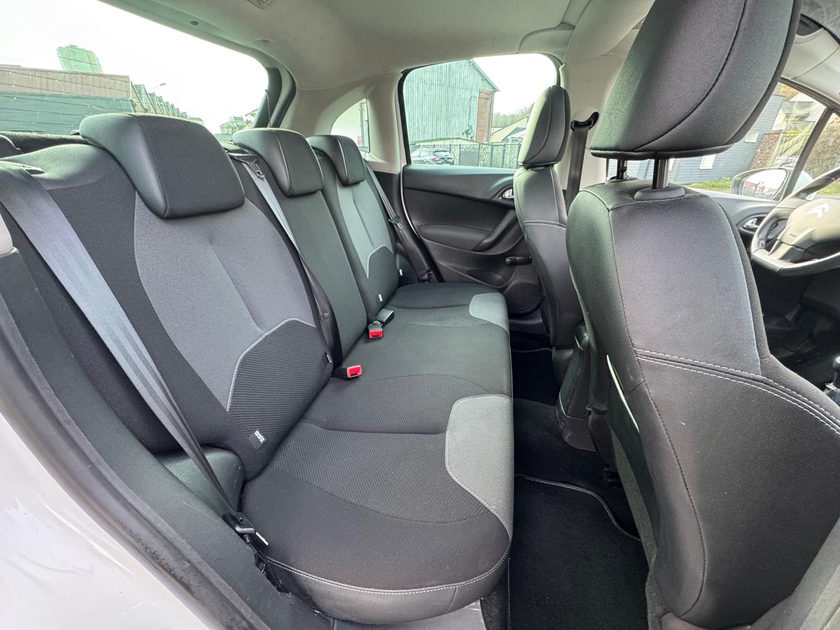 Citroën C3 1.6 hdi 92cv Collection - garantie