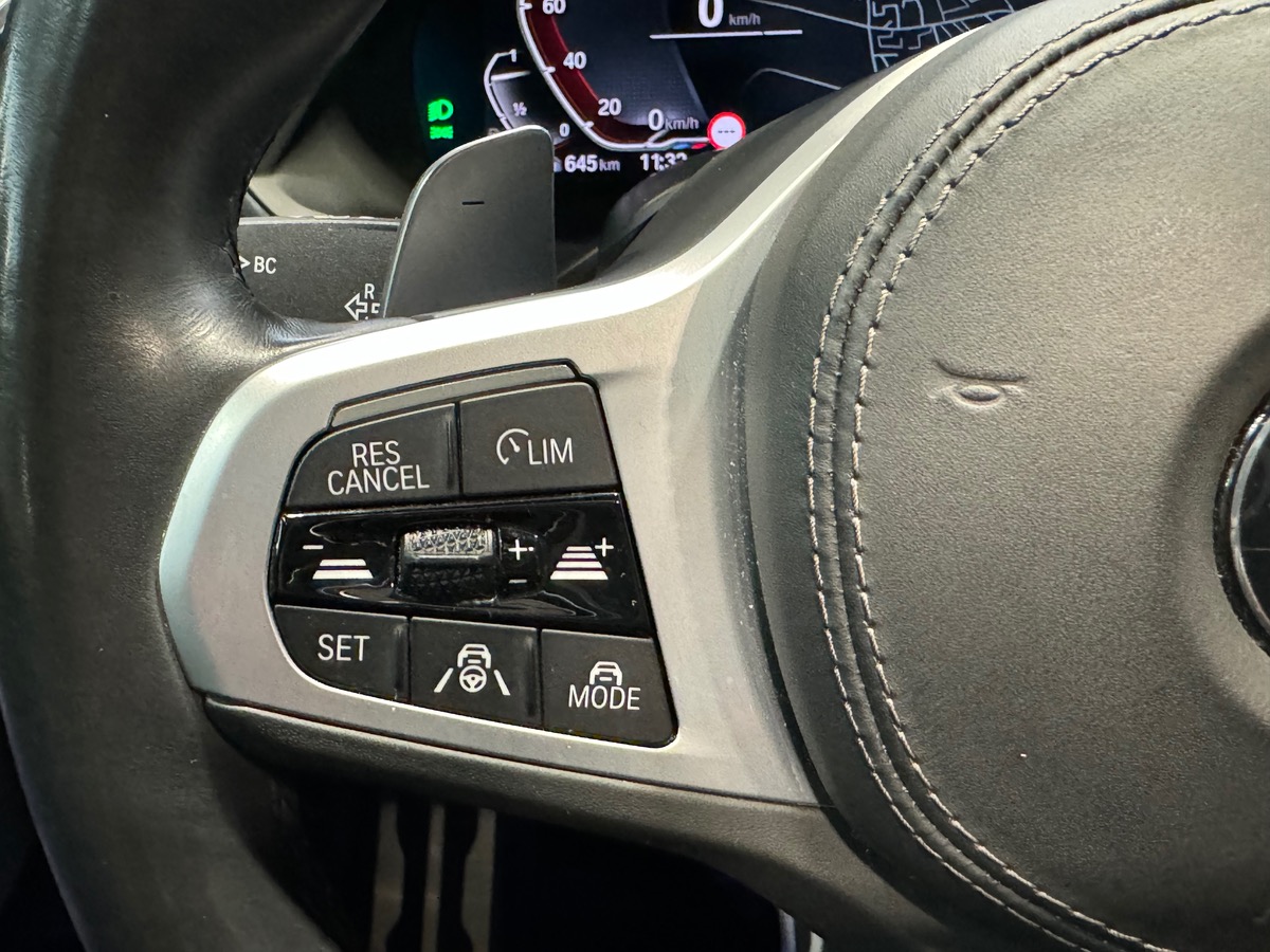 Bmw X6 30D XDRIVE 265CV M SPORT FULL OPTIONS TO/ HUD/ CAM L