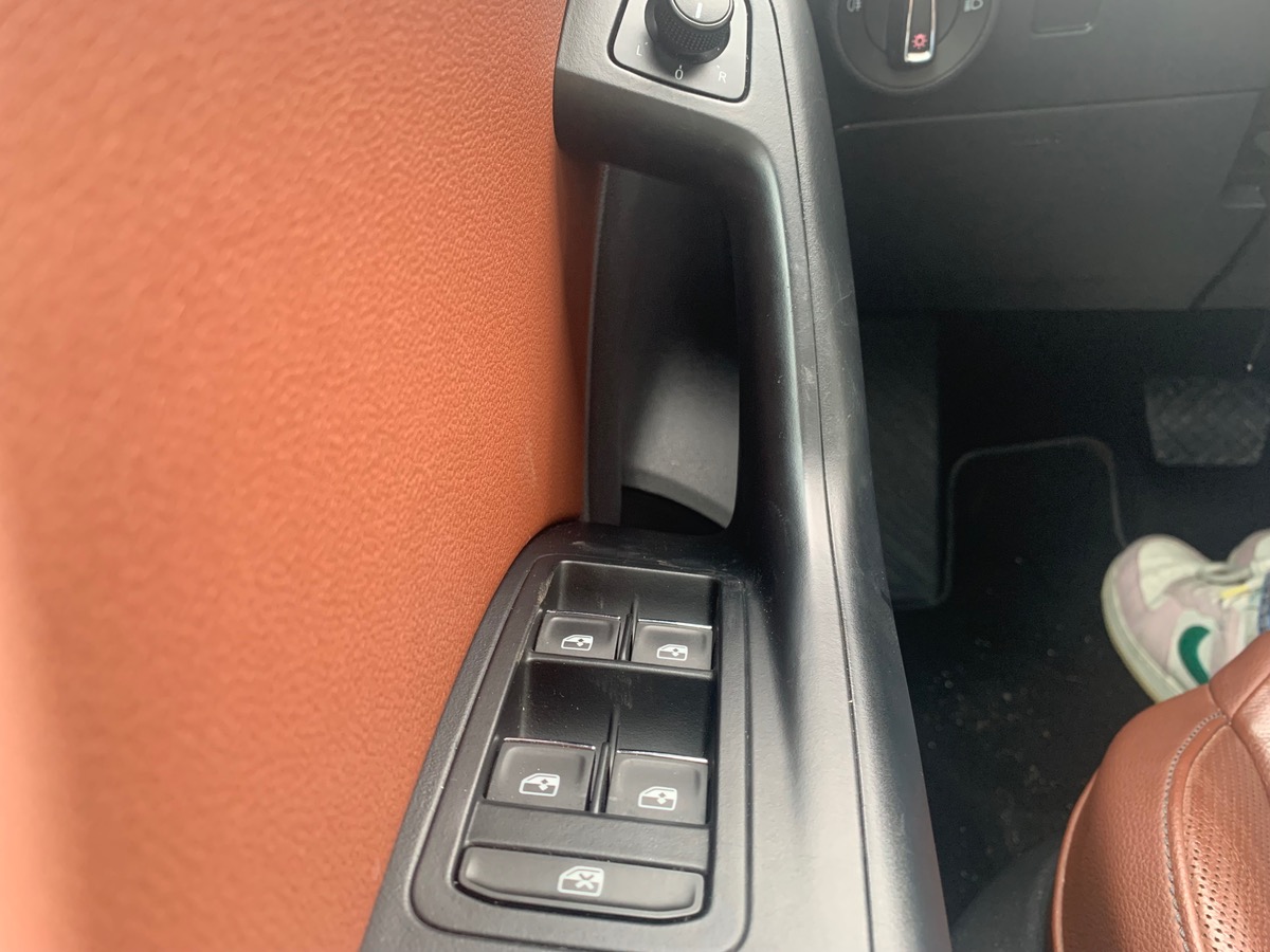 Seat Ateca 190 ch | 4Drive DSG | Grand toit ouvrant panoramique | Hayon électrique | Intérieur cuir