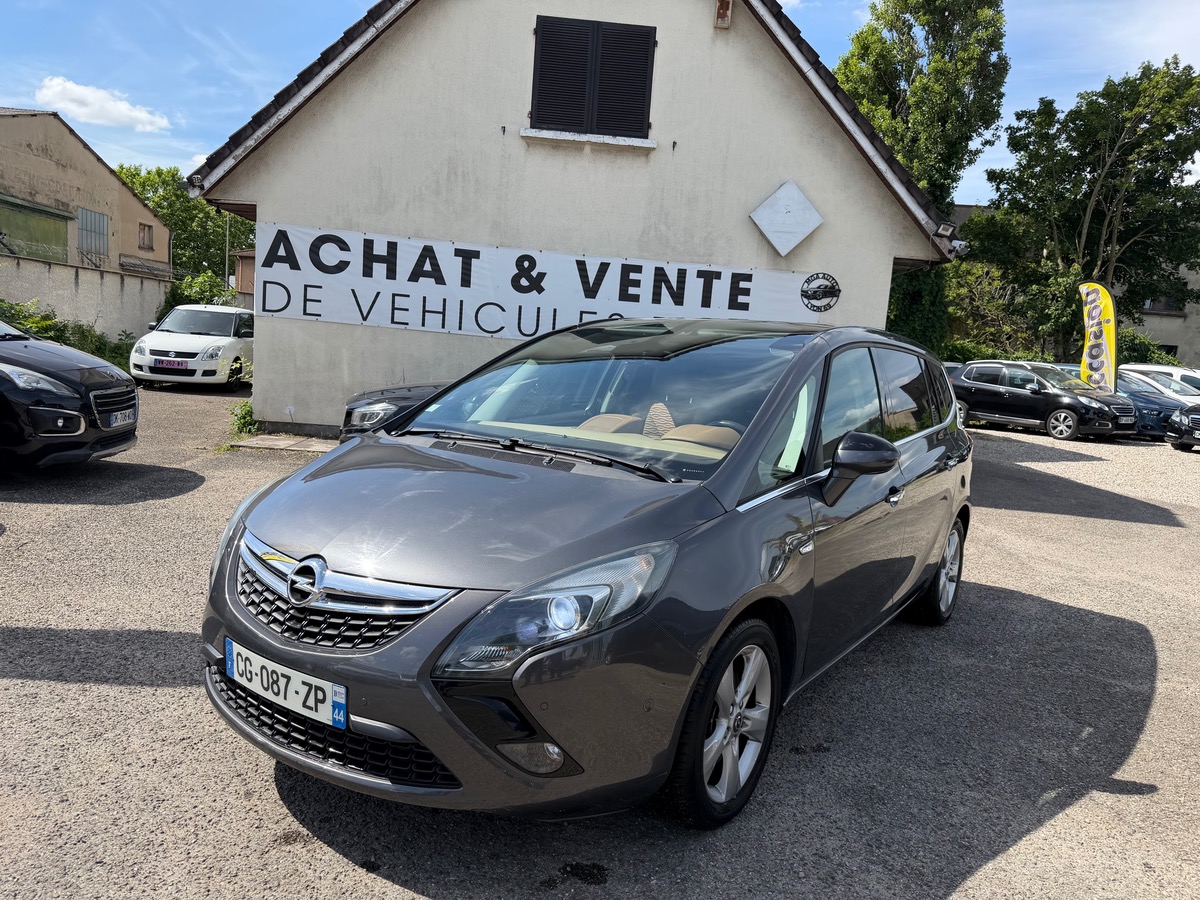 Photo du véhicule