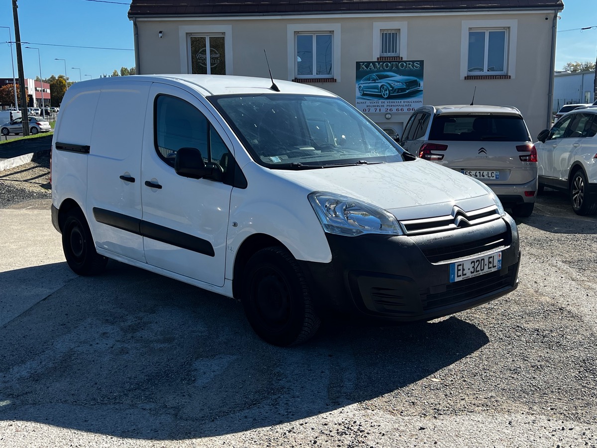 Photo du véhicule