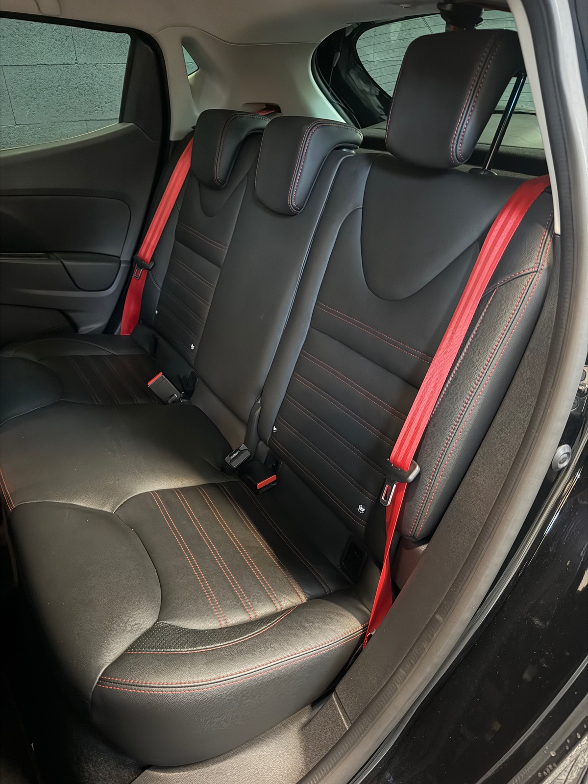 RENAULT Clio RS TROPHY Phase 2 1.6 T 16V EDC6 220 cv Boîte auto