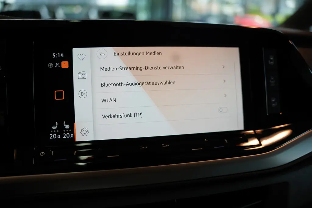 Volkswagen Multivan VII T7 2.0 TDI 150ch Style Long DSG7/7places/VO Allemand/Malus 8000e