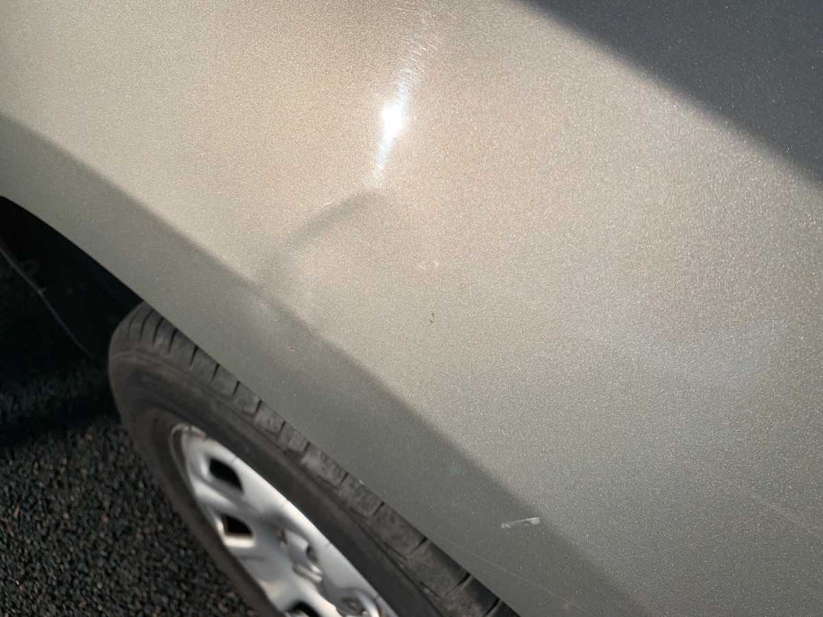 Dacia Duster 105 ch | Laureate | Bioethanol | Roue secours | Climatisation | Radio mono-CD MP3