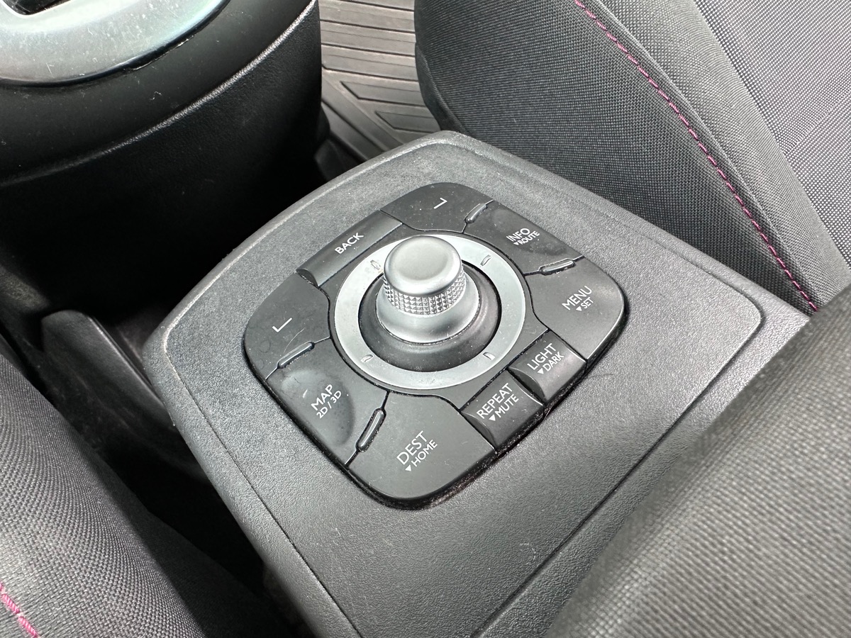 RENAULT Scenic III (3) 1.5 DCI 110 BOSE EDC