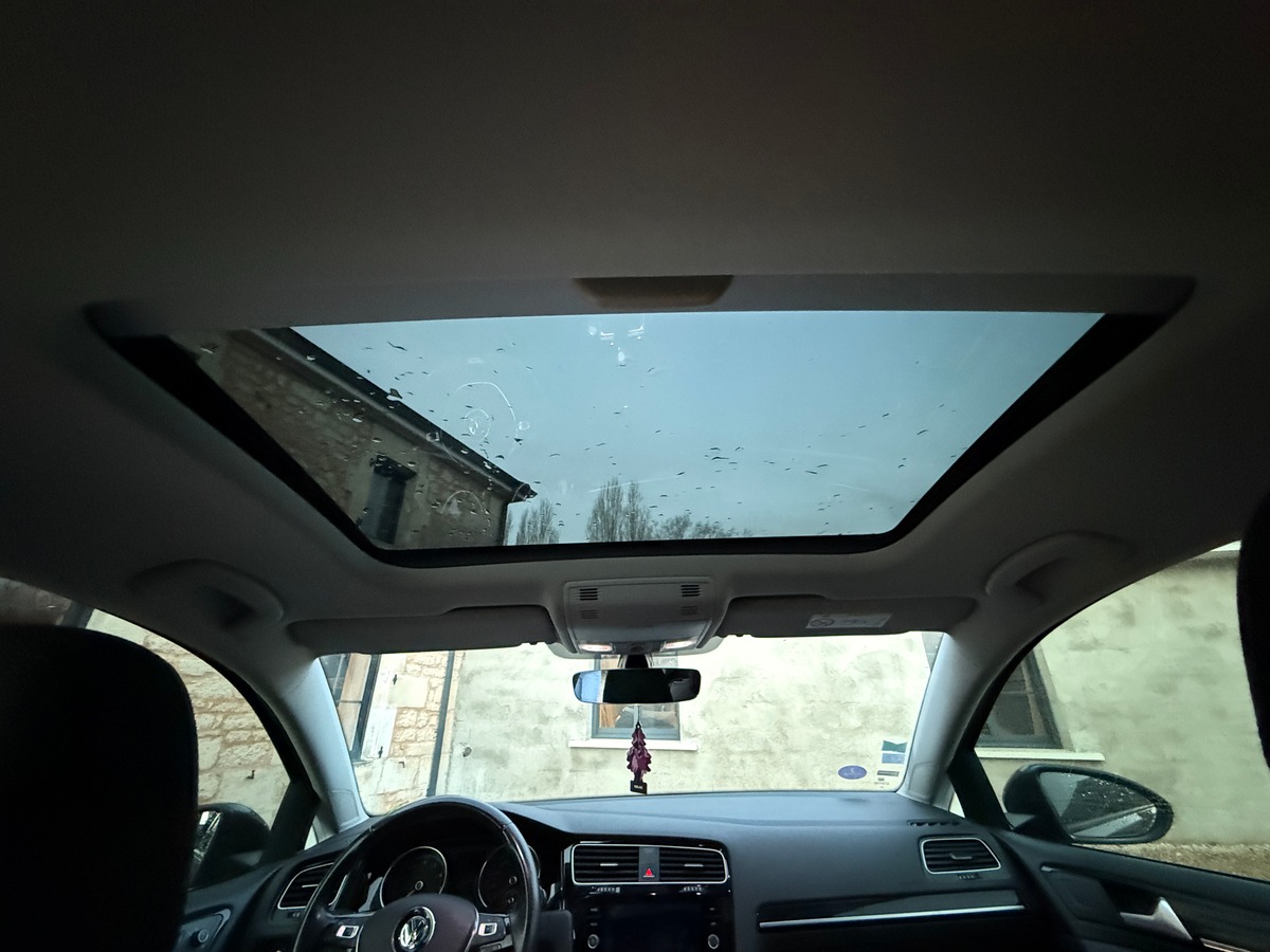 Volkswagen Golf 1.5 TSI R-LINE - STAGE 1