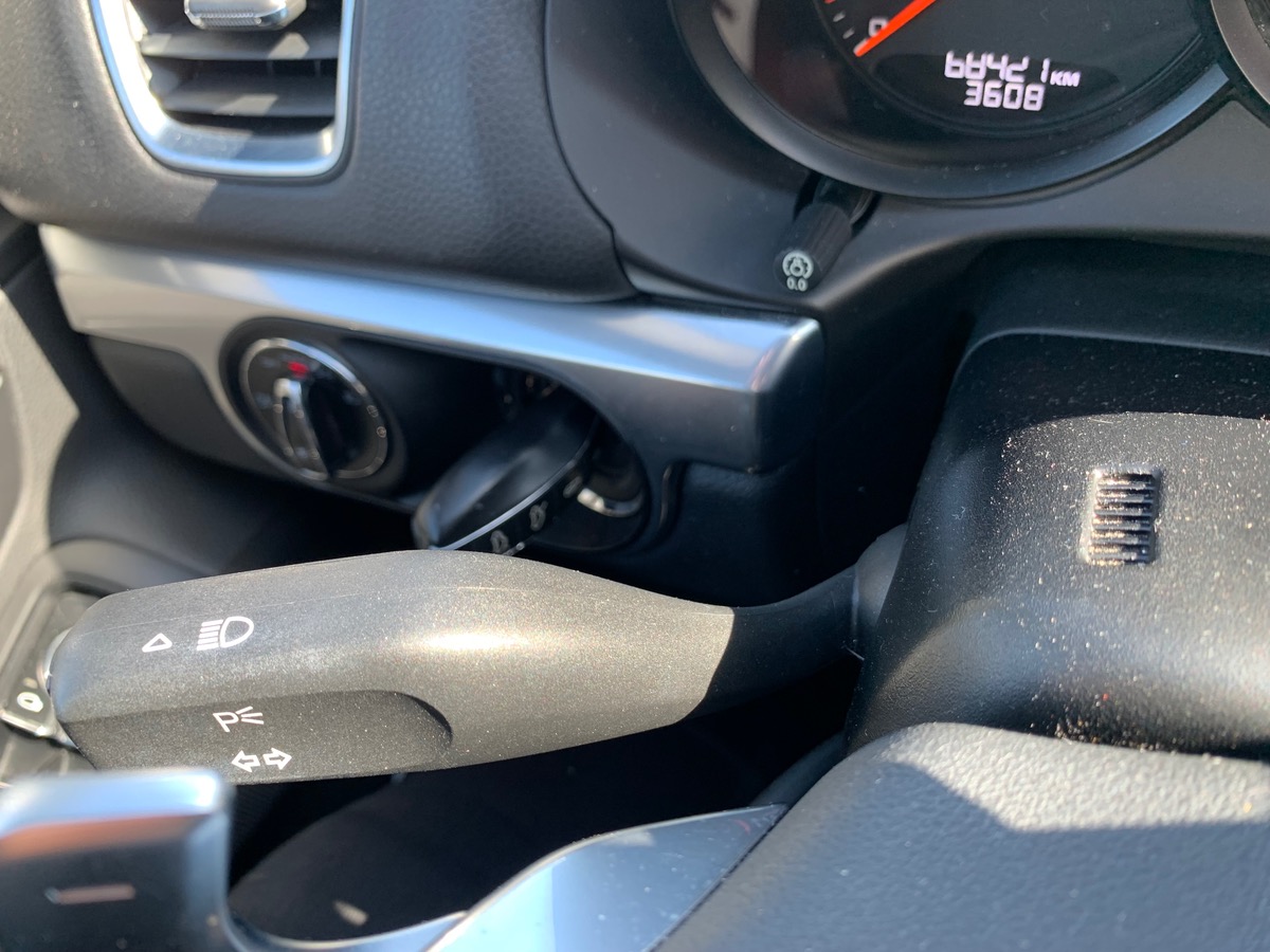 Porsche Cayman 981 | 275 ch | Jantes "911 Turbo" 20 pouces | Sièges chauffants | Assistance parking
