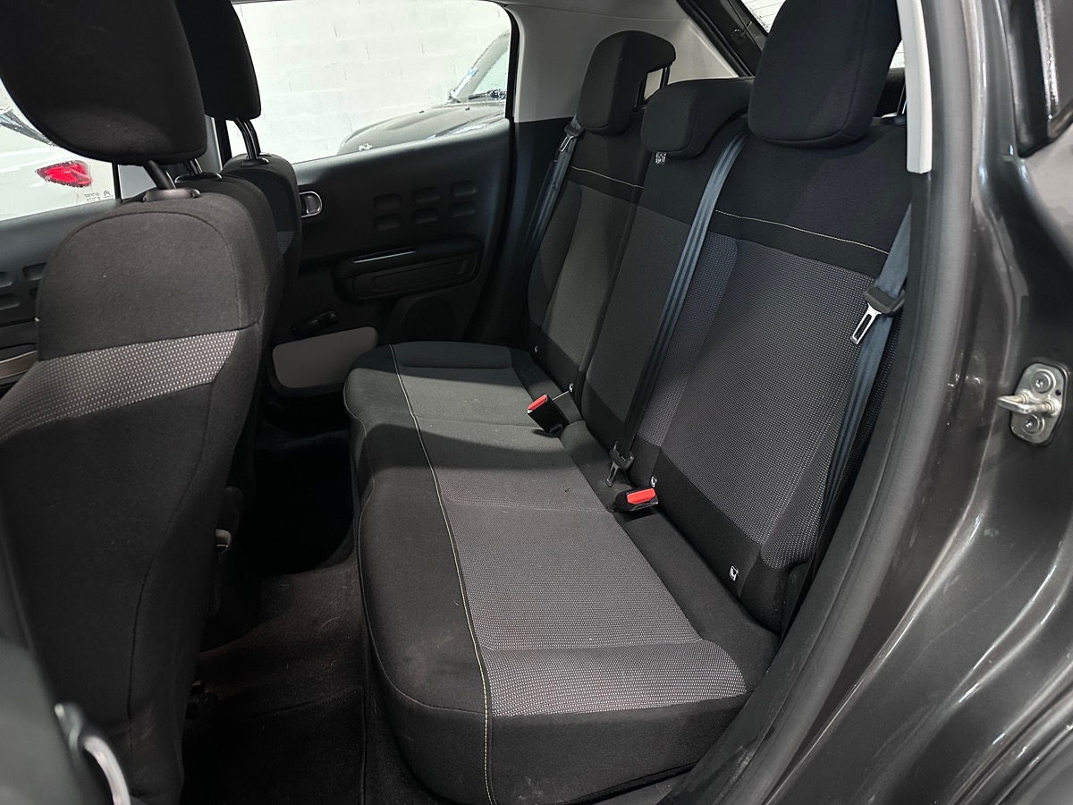 Citroën C3 III 1.2 83cv S&S FEEL PACK COURROIE DE DISTRIBUTION NEUVE