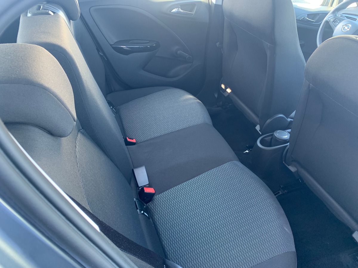 Opel Corsa 90 ch | Active | Apple car play | Régulateur de vitesse | Climatisation | Radar de recul