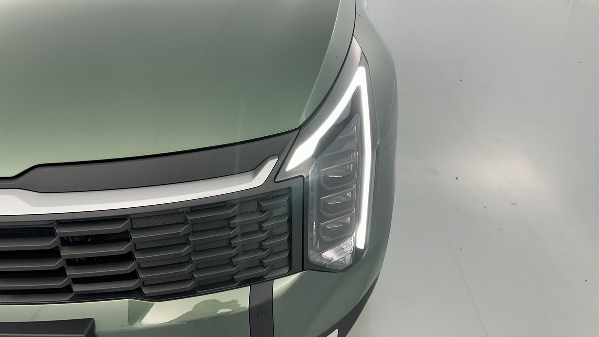 Kia Sportage 239 | V 1.6 T-GDi HEV Motion BVA6 | Caméra | Régulateur adaptatif | PLUSIEURS COLORIS