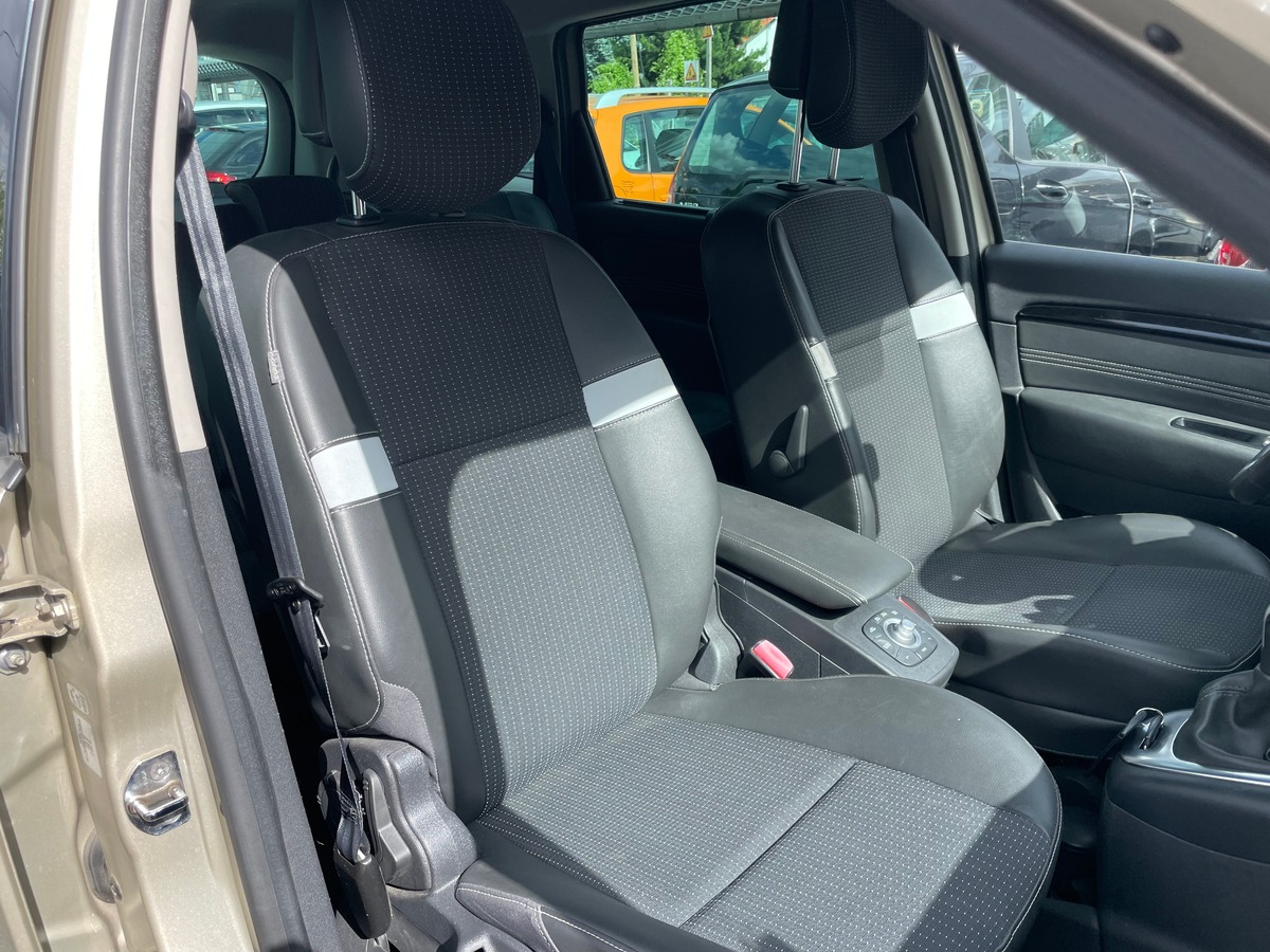 RENAULT Grand Scenic 1.5dci 110