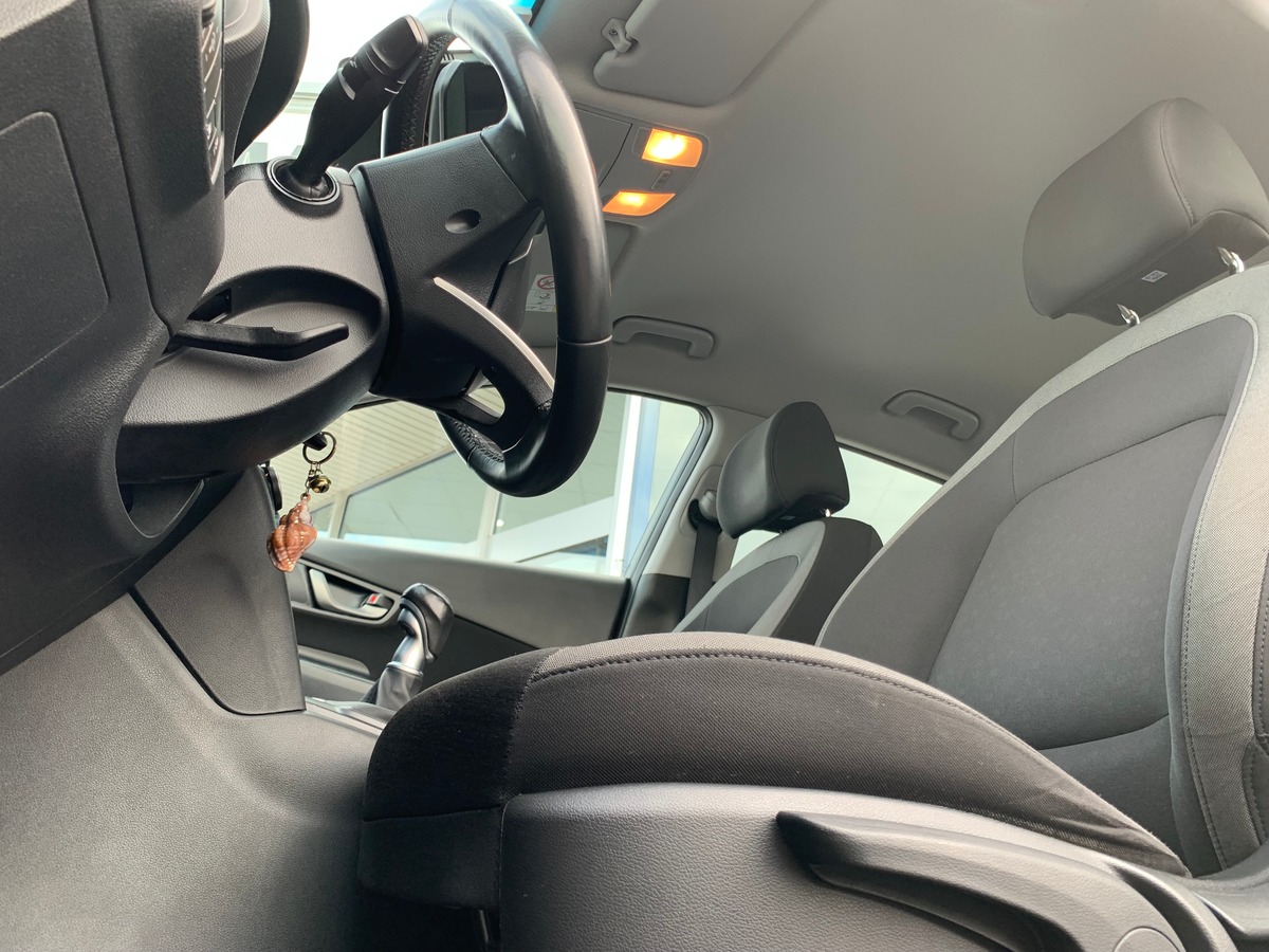 Hyundai Kona 115 | Intuitive | Caméra de recul | Régulateur de vitesse | Apple car play Android auto
