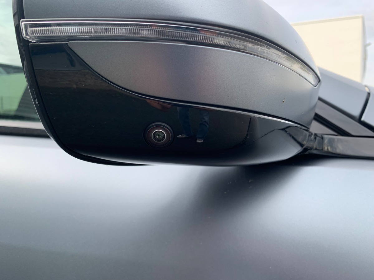 Bmw Série 8 Gran Coupé 340 | M Sport Technic | Toit ouvrant panoramique | Caméra | Sièges ventilés