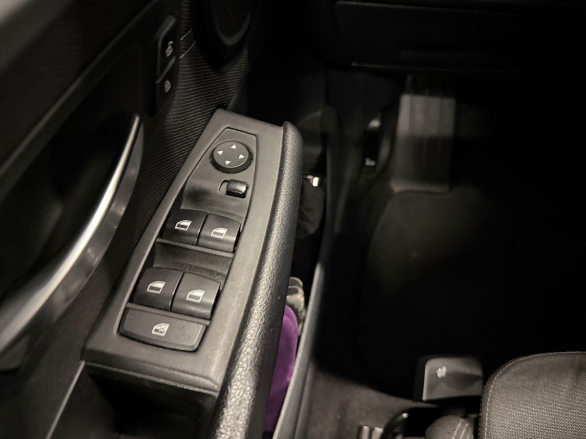 Bmw Série 2 218 xd Sport