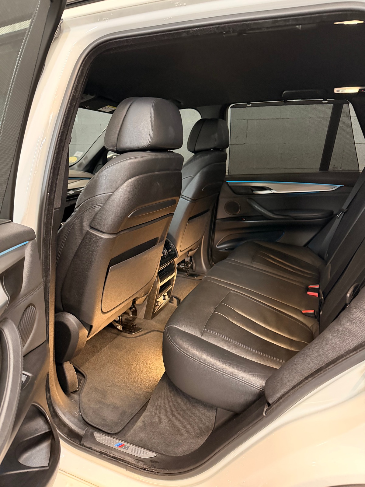 Bmw X5 30d 258 M Sport