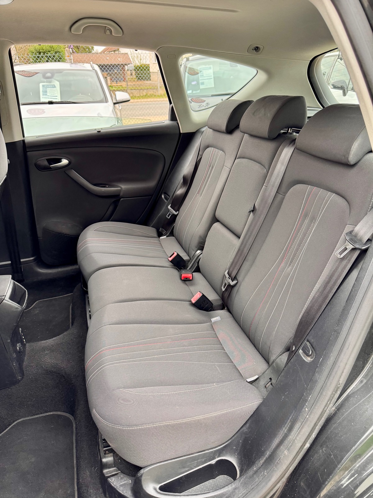 Seat Altea XL 1.6 TDI 105 CV FAMILY TECH