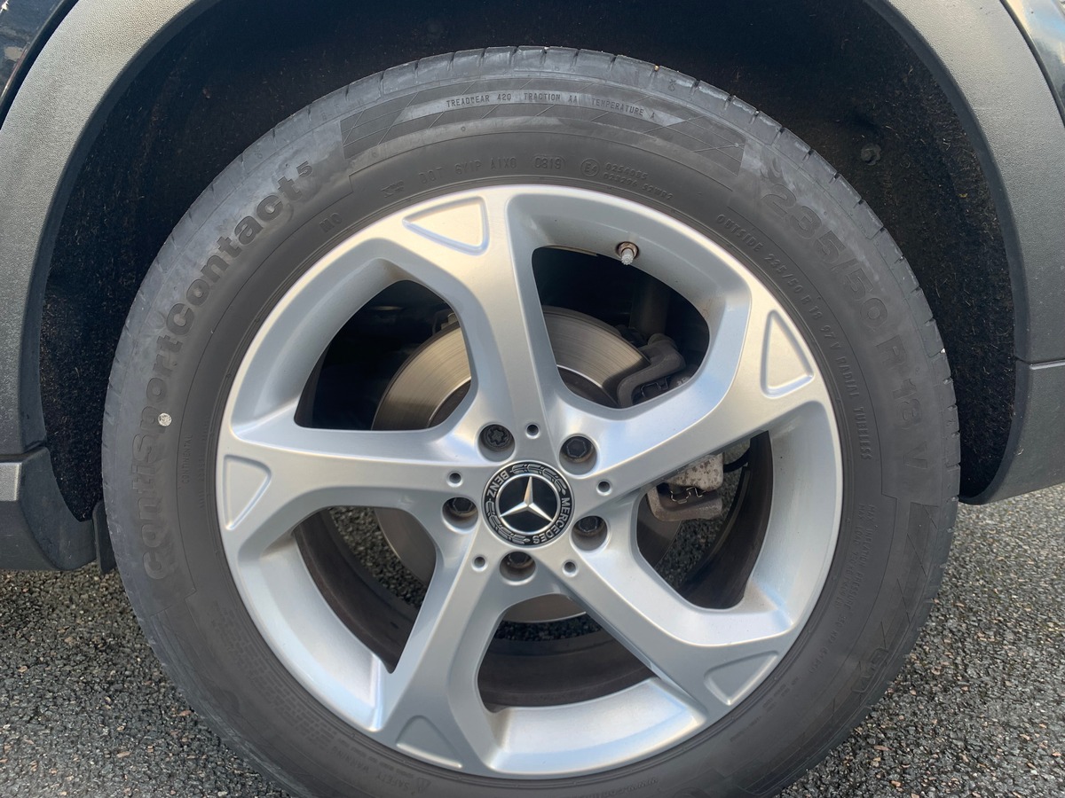 Mercedes-Benz GLA 136 | Sensation | Caméra recul | Régulateur vitesse | Siéges chauffants électrique