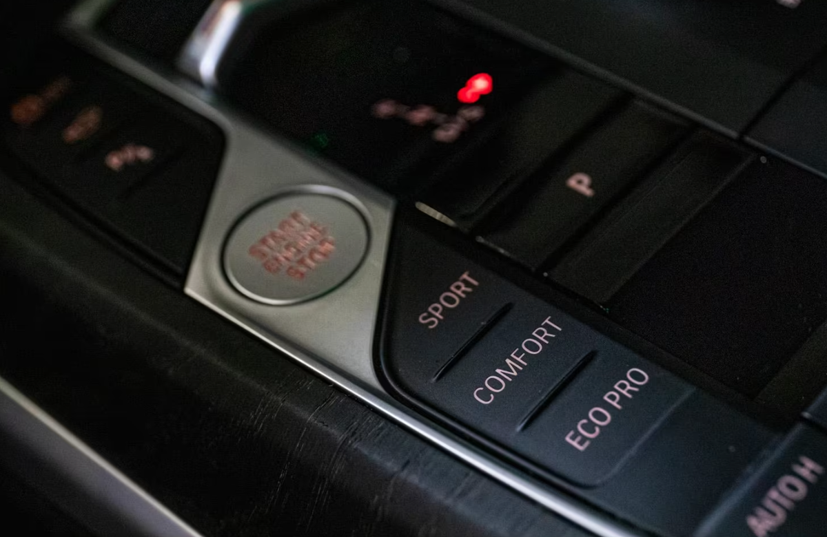 Bmw Série 4 Gran Coupé II 420dA xDrive 190ch M Sport/Harman-Kardon/Toit ouvrant/Malus et CG offert