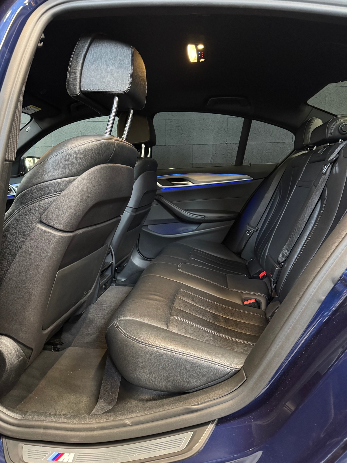 Bmw Série 5 530D G30 M SPORT SUIVI FULL BMW