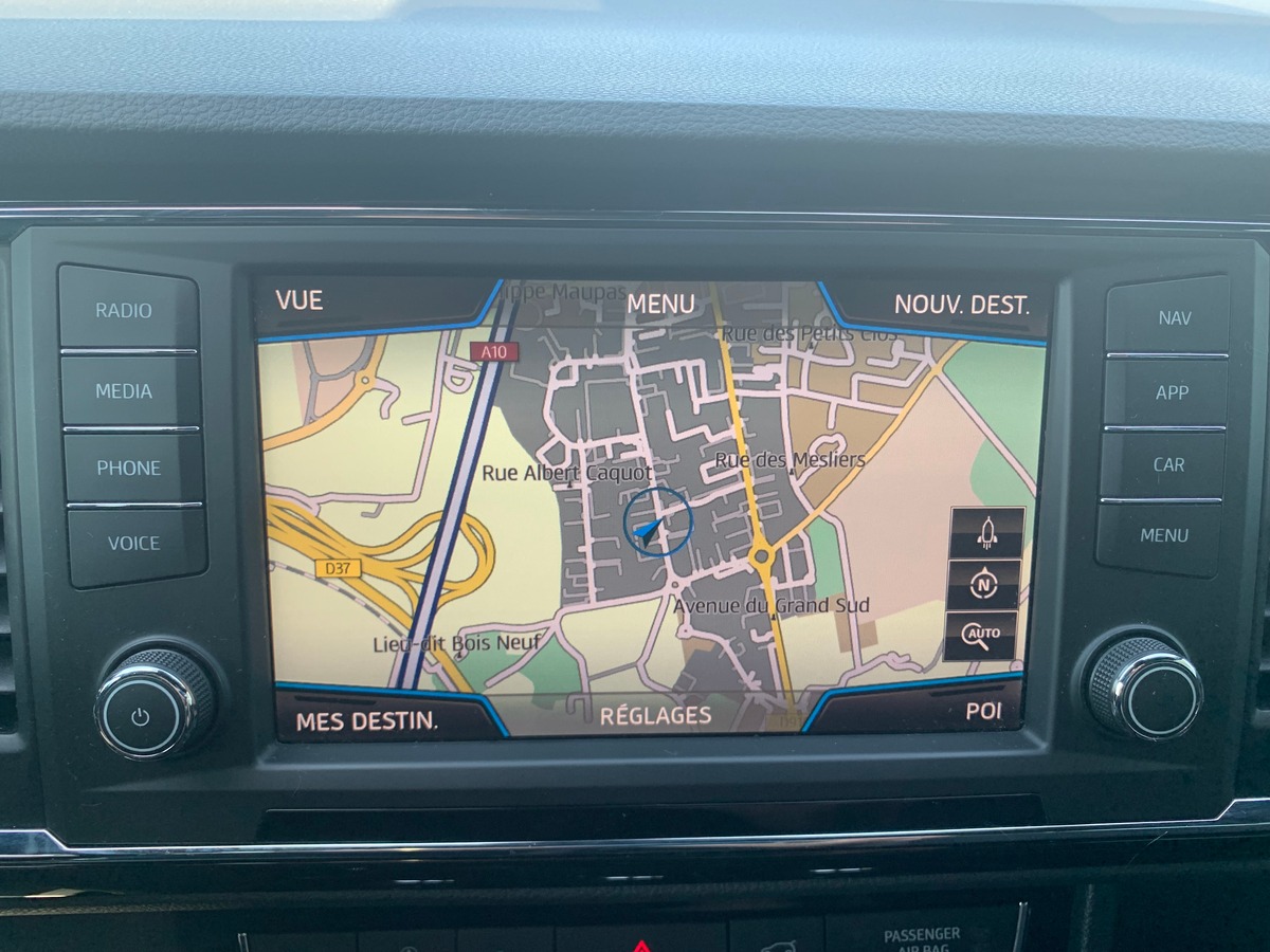 Seat Ateca 150 ch | Xcellence | Apple car Play Android Auto | Caméra de recul | Coffre électrique