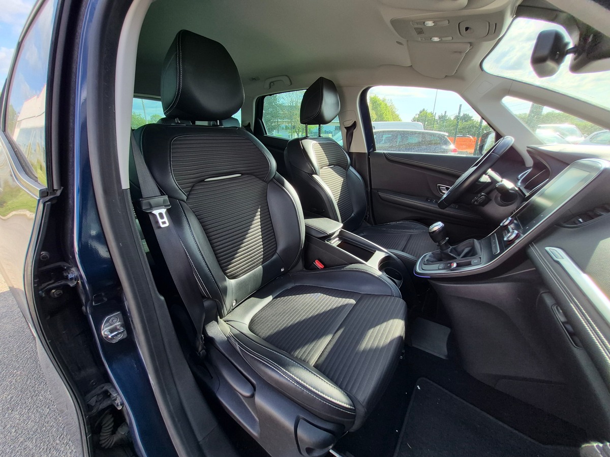 RENAULT Scenic IV 1.6 DCI 130 INTENS