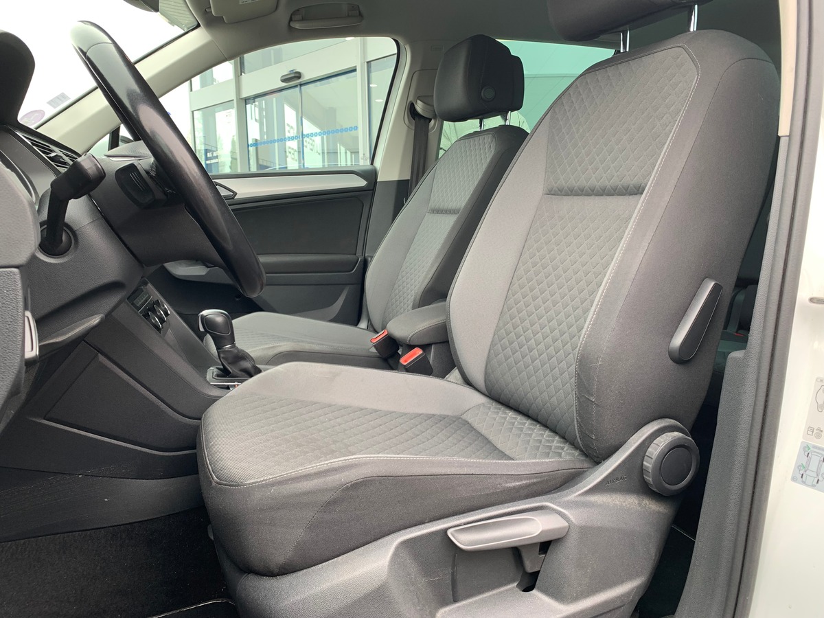 Volkswagen Tiguan 150 | Confortline | Apple car play et Android | Régulateur vitesse | Caméra recul