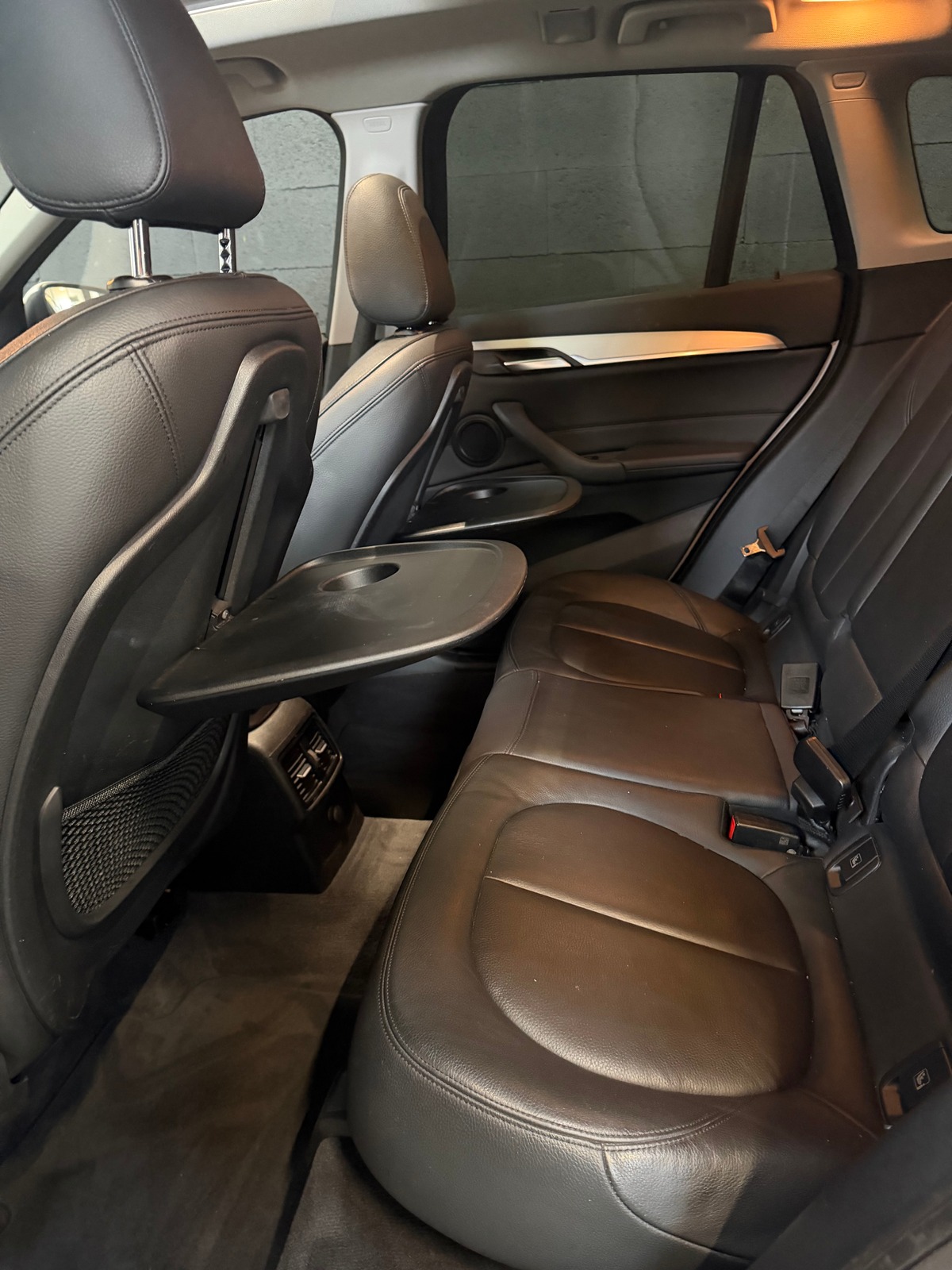 Bmw X1 F48 2.5D SPORT LINE XDRIVE bva 8