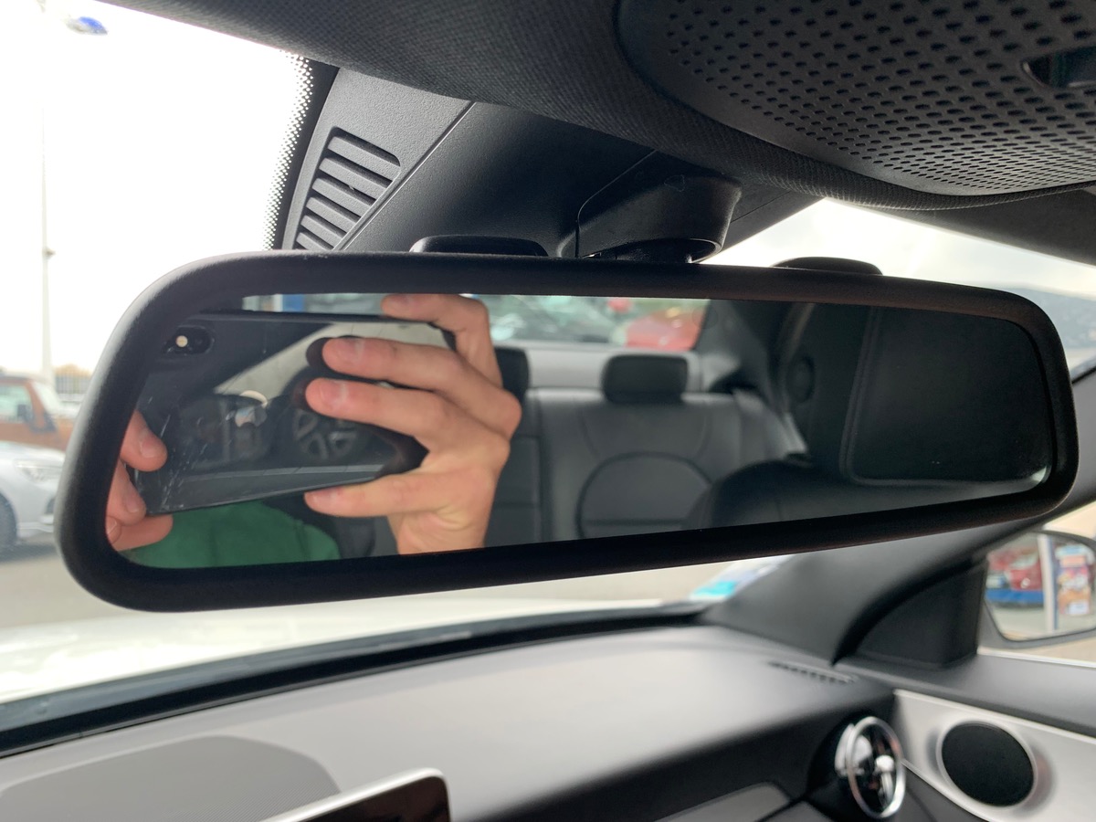 Mercedes-Benz Classe C 170 ch | 220 D | Caméra recul | GPS | Attelage amovible | Régulateur vitesse