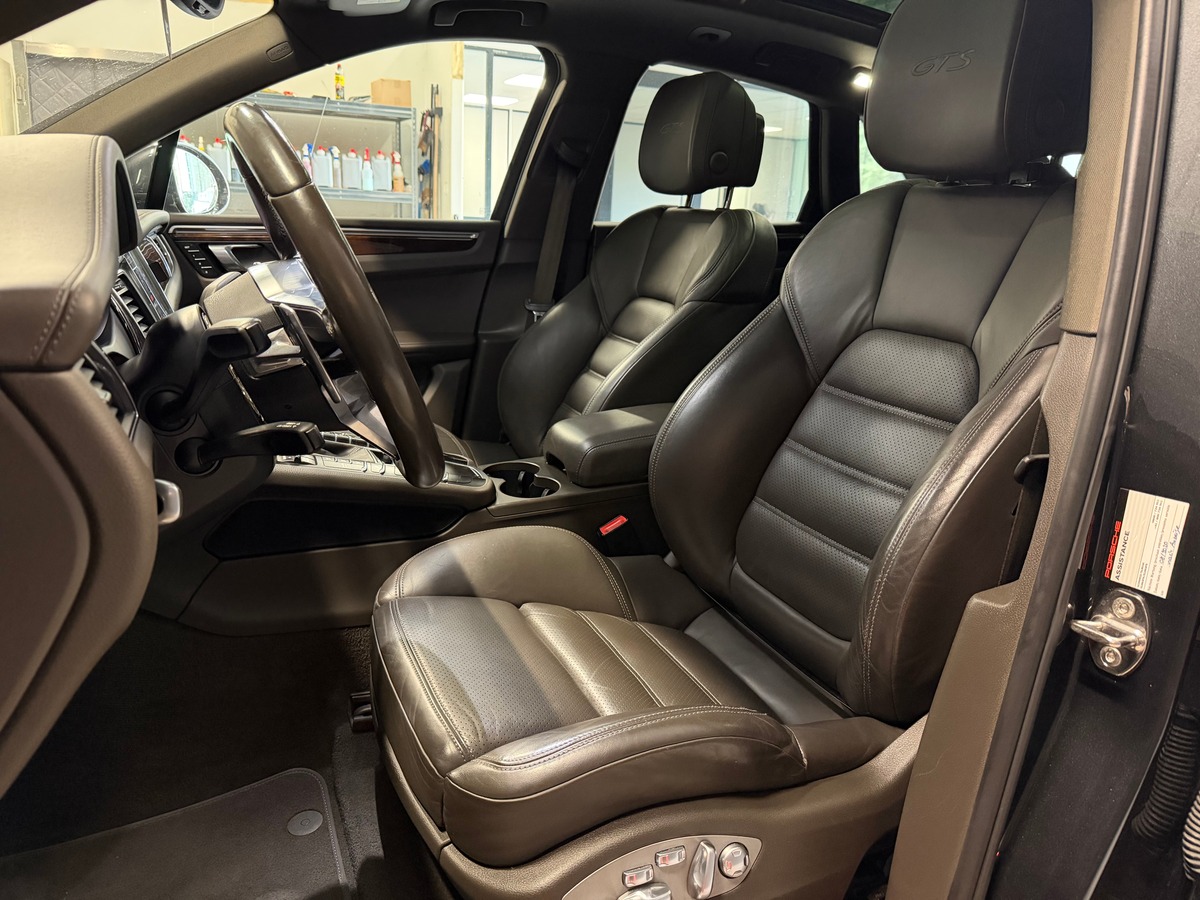 Porsche Macan GTS 3.0 V6 360 CH Toit Panoramique Ouvrant / Caméra de recul / Hayon Electrique