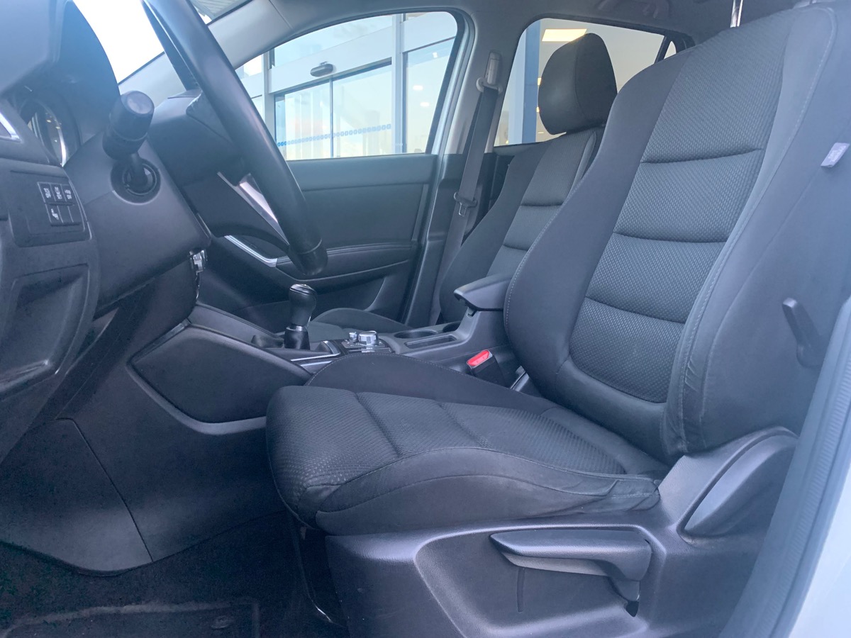 Mazda CX-5 150 | Dynamique PLUS | GPS | Caméra Recul | Siéges avant chauffants | Phares avant LED