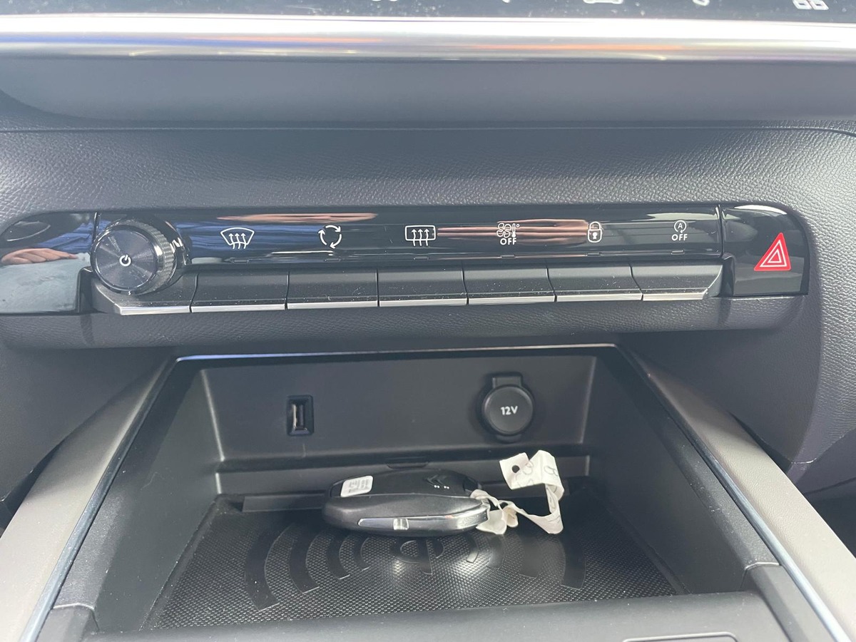 Citroën C5 AIRCR. 1.5 Blue HDI 130 S&S SHINE PACK EAT8