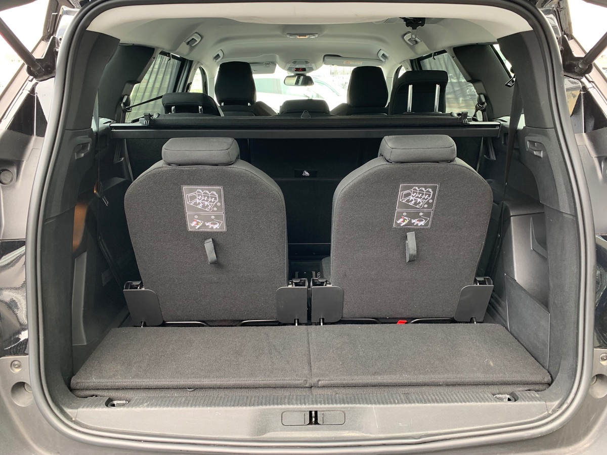 Peugeot 5008 130 ch | 7 Places | Active Pack