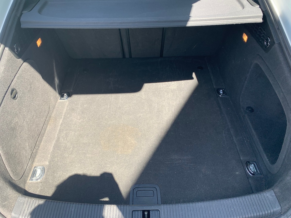 Audi A5 Sportback 170 chevaux | 2.0 TDi | S Line | Régulateur de vitesse | GPS | Aide stationnement