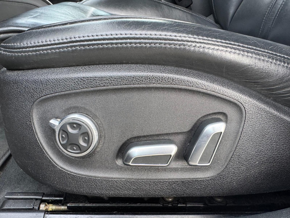 Audi A7 Sportback V6 3.0 TDI DIESEL 272 QUATTRO S TRONIC