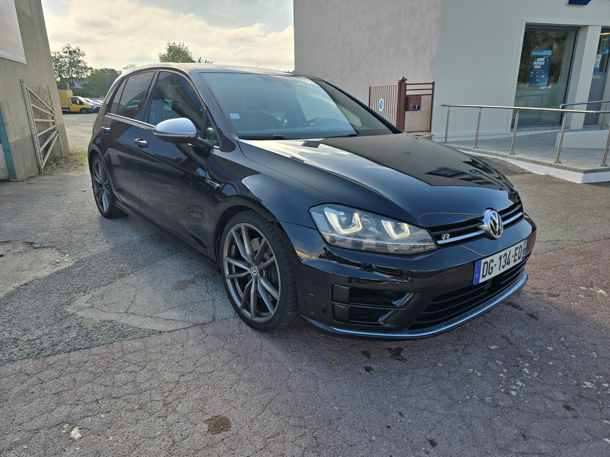 Photo du véhicule