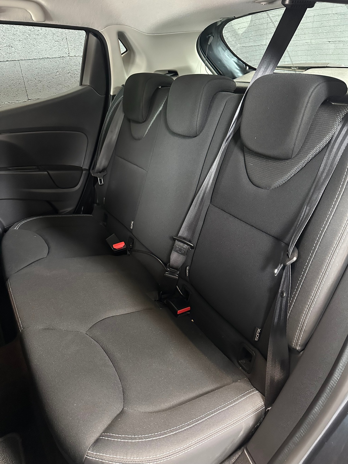 RENAULT Clio 4 0.9 TCE 75 CV LIMITED