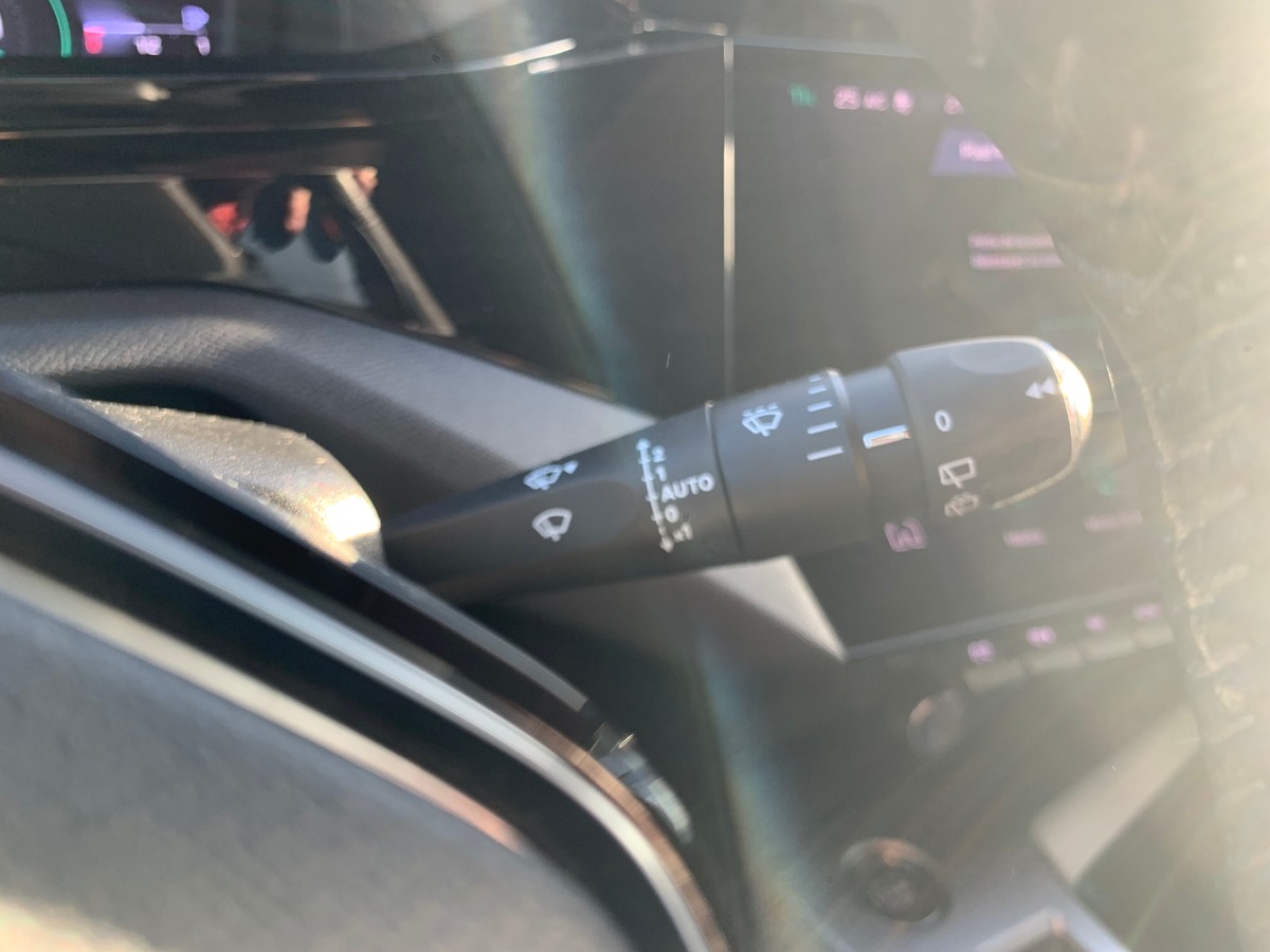 Peugeot 308 130 ch | Allure | Caméra de recul | GPS Cartographique | Régulateur de vitesse adaptatif