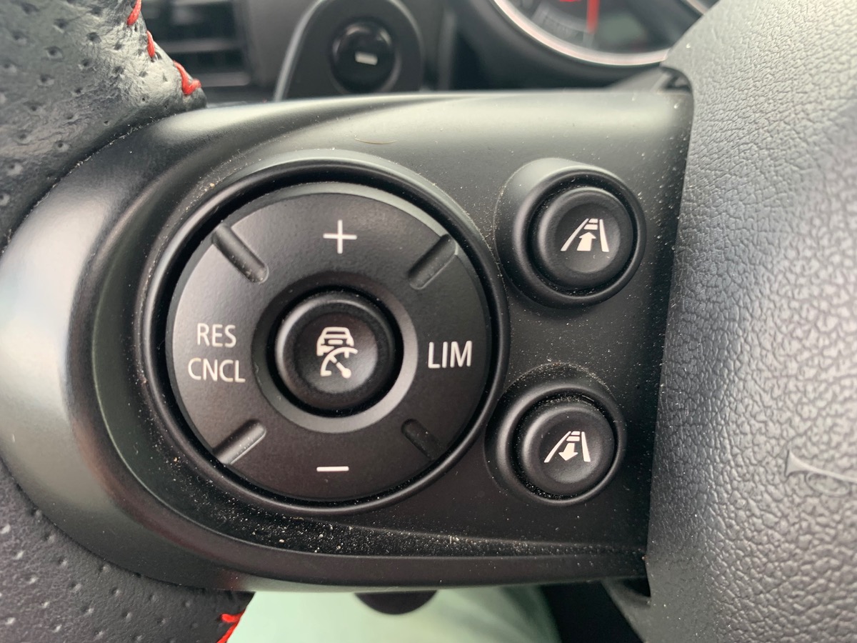 Mini Clubman 231 ch | John Cooper Works