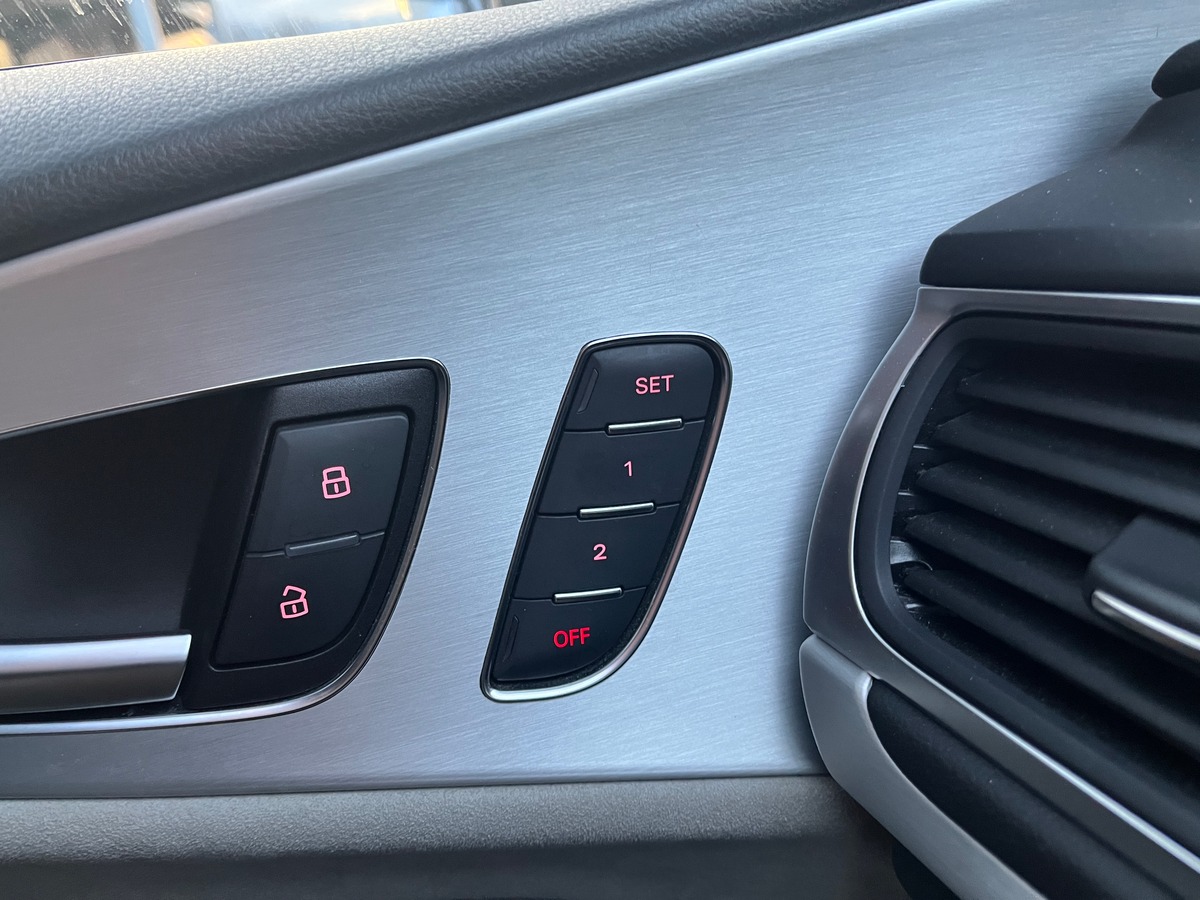 Audi S7 Sportback 4.0 TFSI Quattro S-Tronic7 S&S 420 cv, Toit ouvrant, Suivi AUDI, Camera 360°