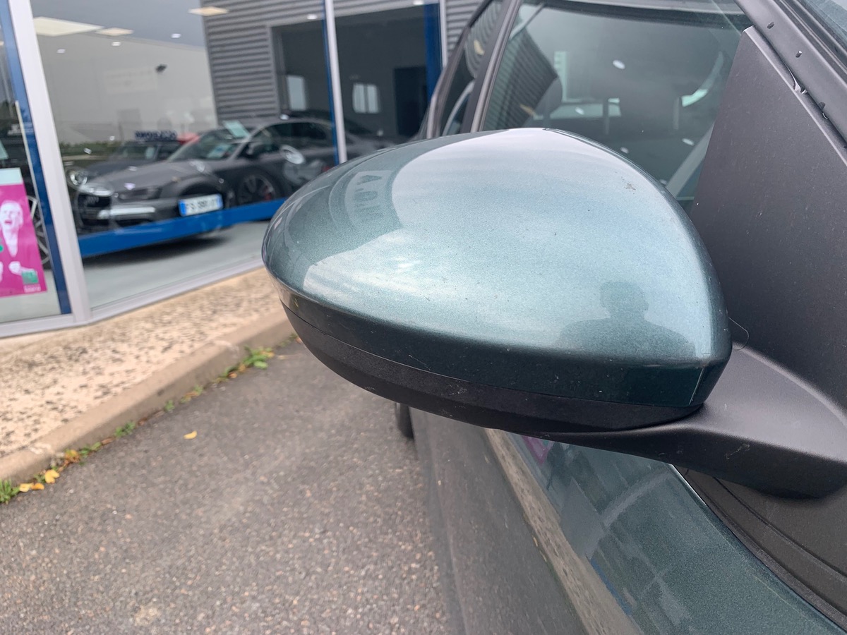 Dacia Sandero 100 ch | EXPRESSION | GPL | Première main | Caméra recul | Garantie constructeur