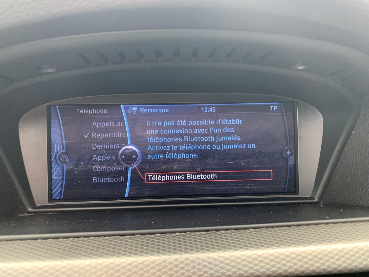 Bmw Série 3 177 ch | luxe | Toit ouvrant électrique | Cuir | Radar de recul | Régulateur de vitesse