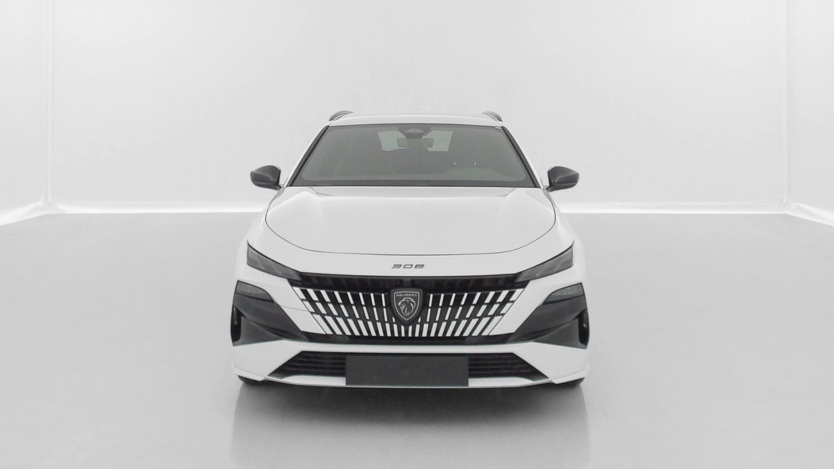Peugeot 308 SW III(2) 1.5 BlueHDi 130 | GT Exclusive | EAT8 |  Jantes alliage 18 | PLUSIEURS COLORIS