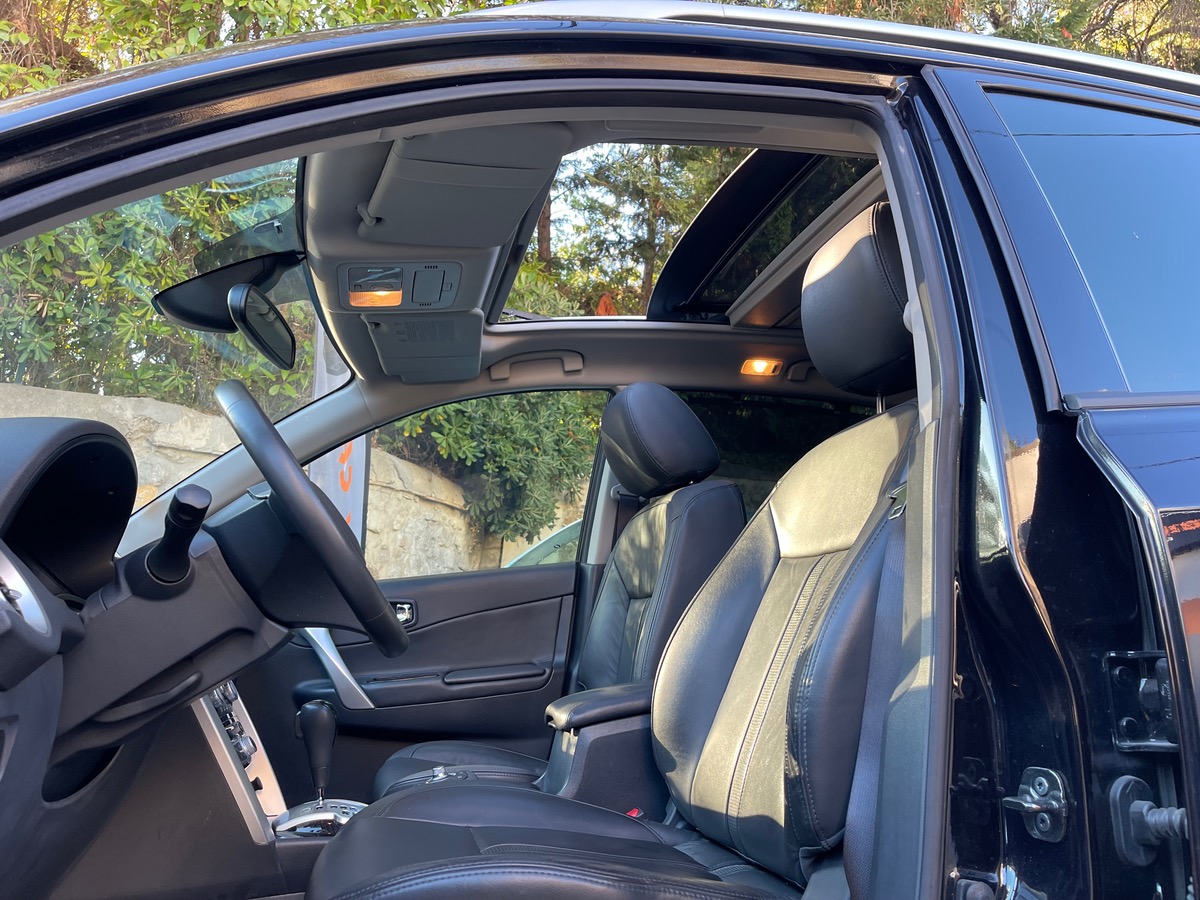 RENAULT Koleos 2.0 DCI 150 CV 4X4 / Toit Ouvrant / Finition Bose /1er Main / Km réel