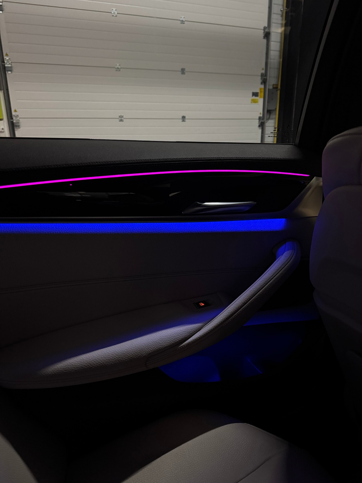 Bmw Série 5 530d 3.0 265 XDRIVE M SPORT