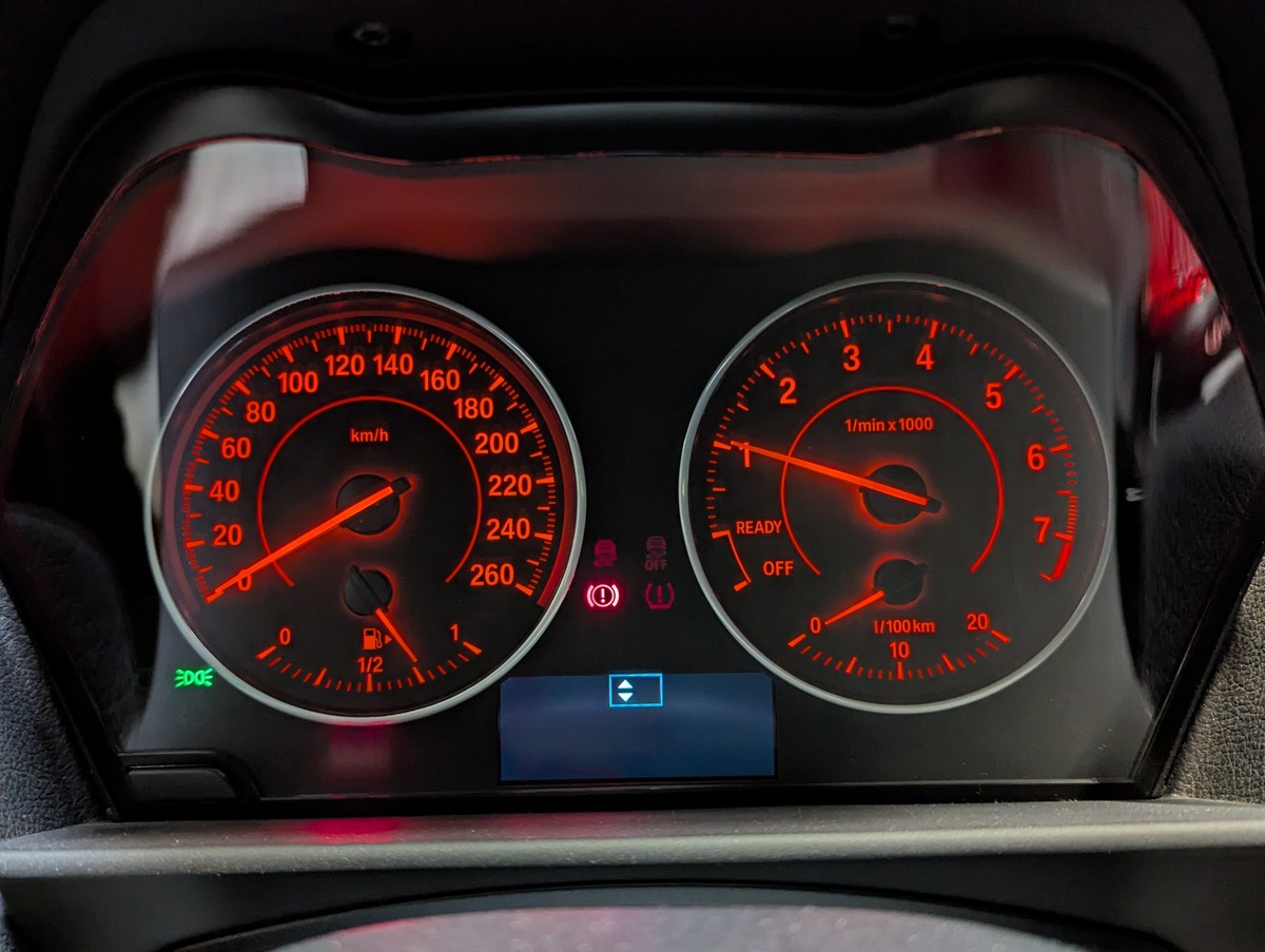 Bmw Série 2 M240i F22 340CH