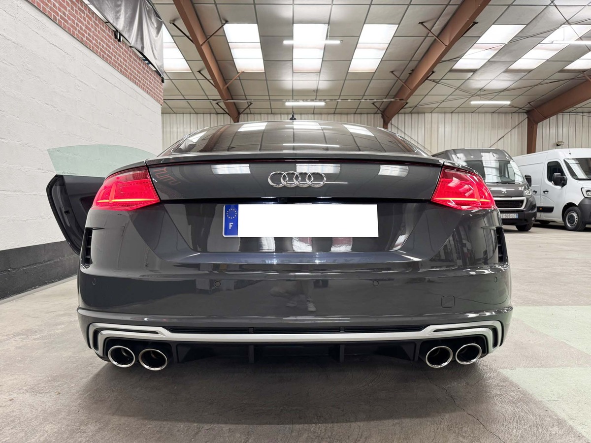 Audi TTS Coupé 40 TFSI 306 S tronic 7 Quattro 87.284 kms