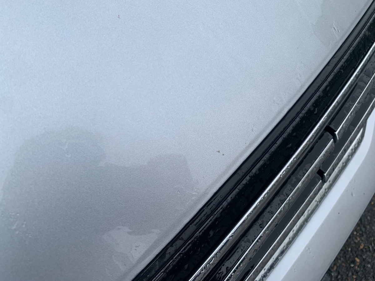 Volkswagen Passat 218 ch | GTE | Combiné instruments digital | Assistant Feu de Route