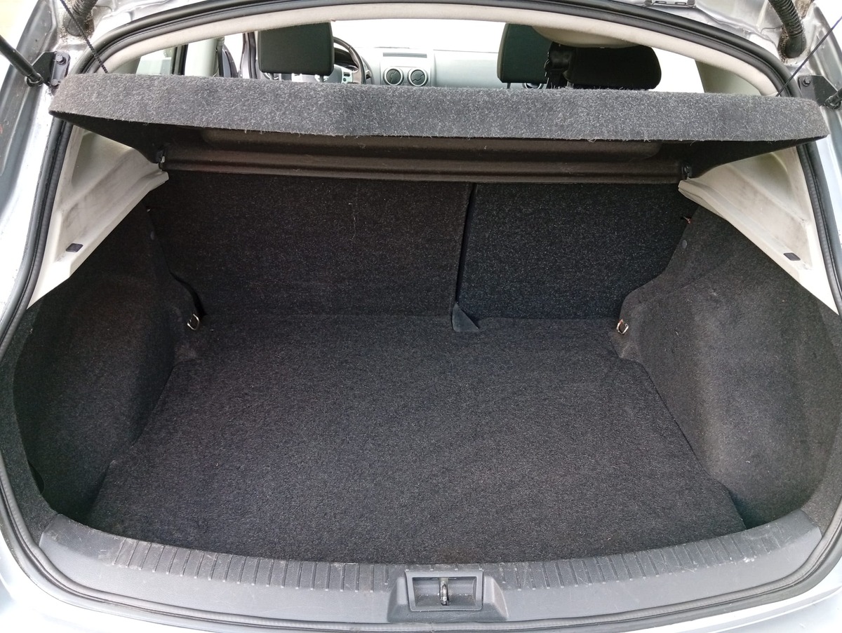Nissan Qashqai Qashqai 1.5 dCi 110ch FAP Acenta / FAP neuf