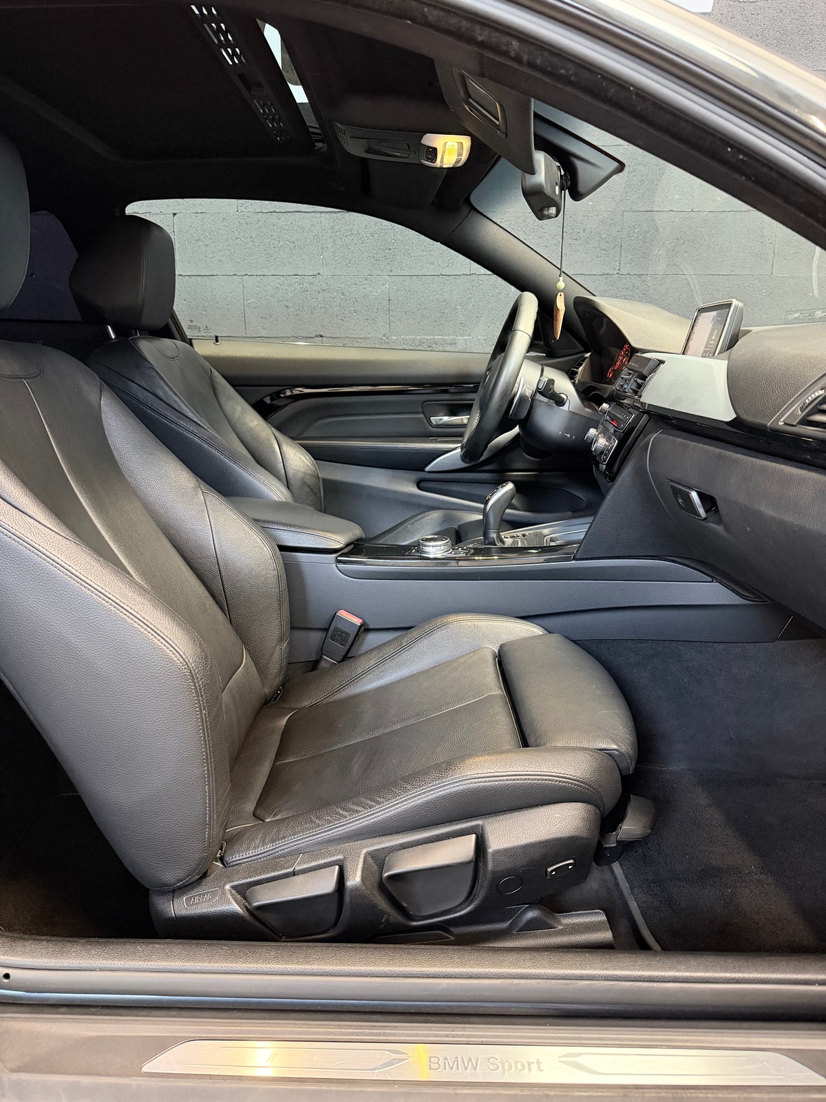 Bmw Série 4 428i X-Drive